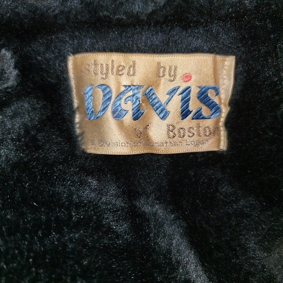 60's Davis of Boston div. of Jonathon Logan - Picture 15 of 15